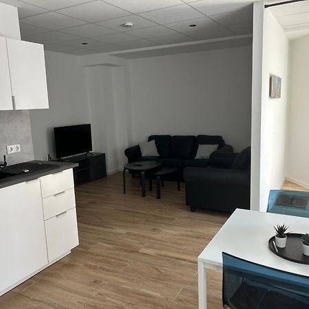 Luxappartement Trier Eg Zewnętrze zdjęcie