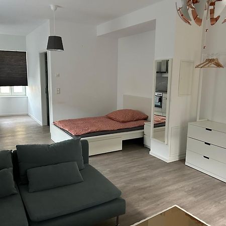 Luxappartement Trier Eg Zewnętrze zdjęcie
