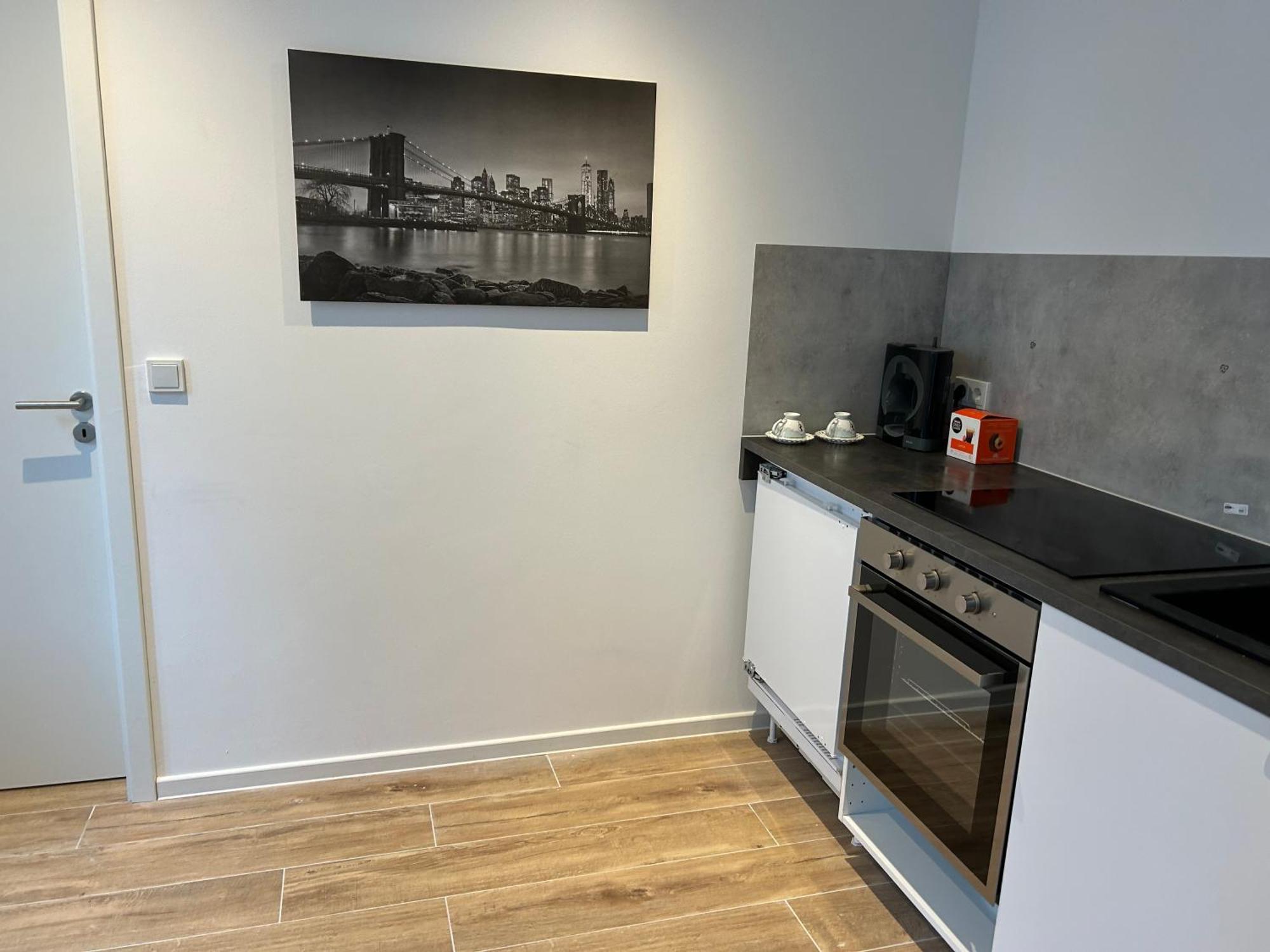 Luxappartement Trier Eg Zewnętrze zdjęcie