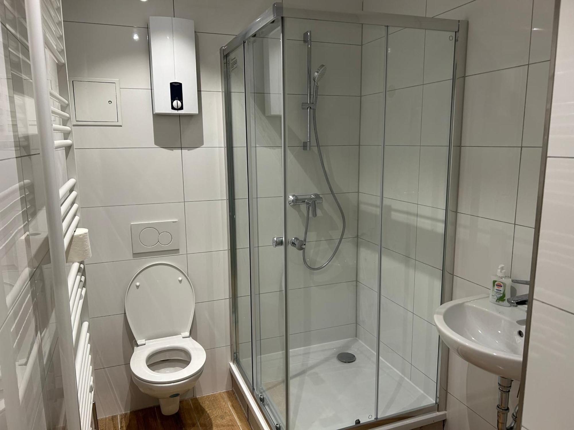 Luxappartement Trier Eg Zewnętrze zdjęcie