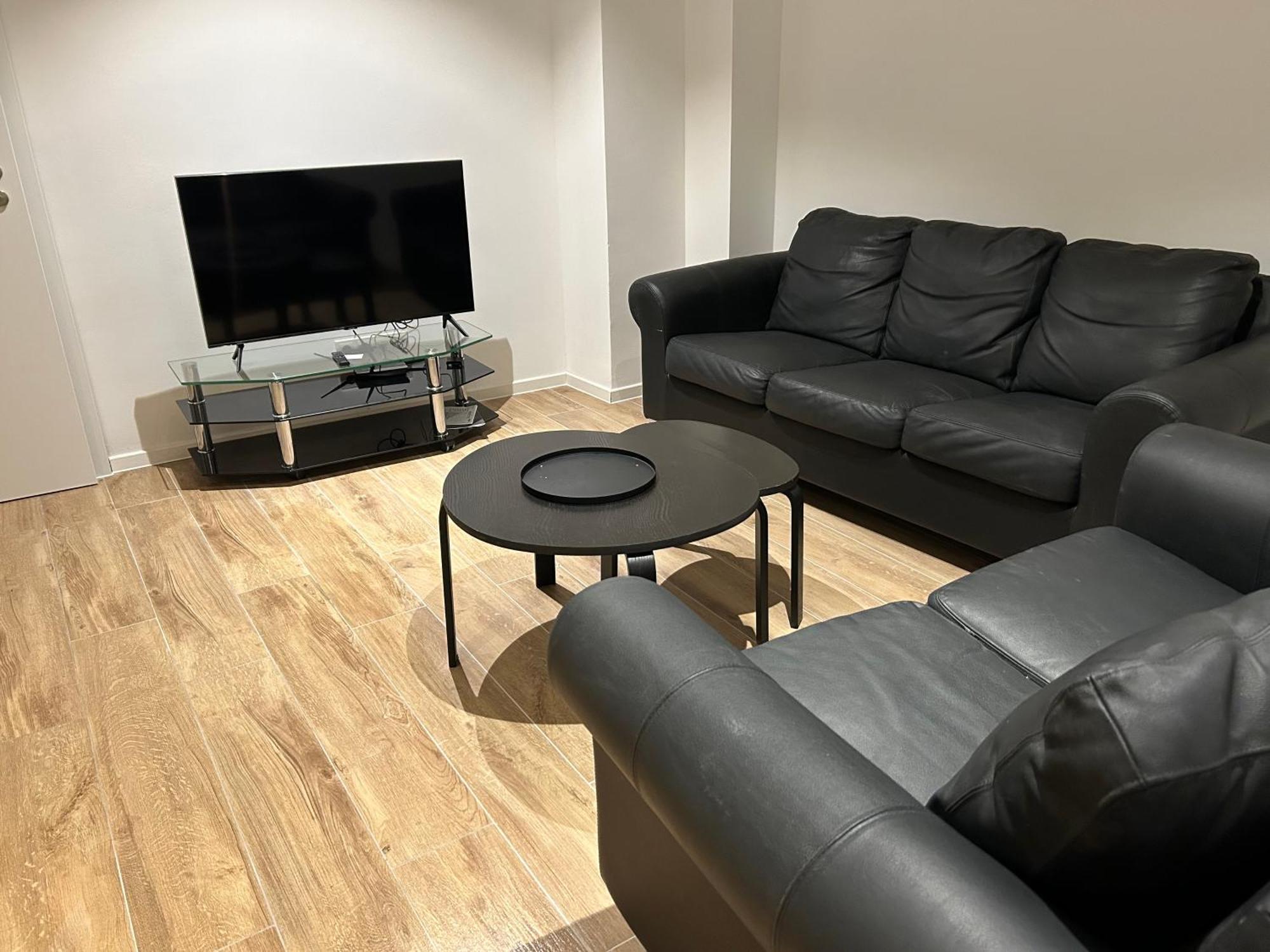 Luxappartement Trier Eg Zewnętrze zdjęcie