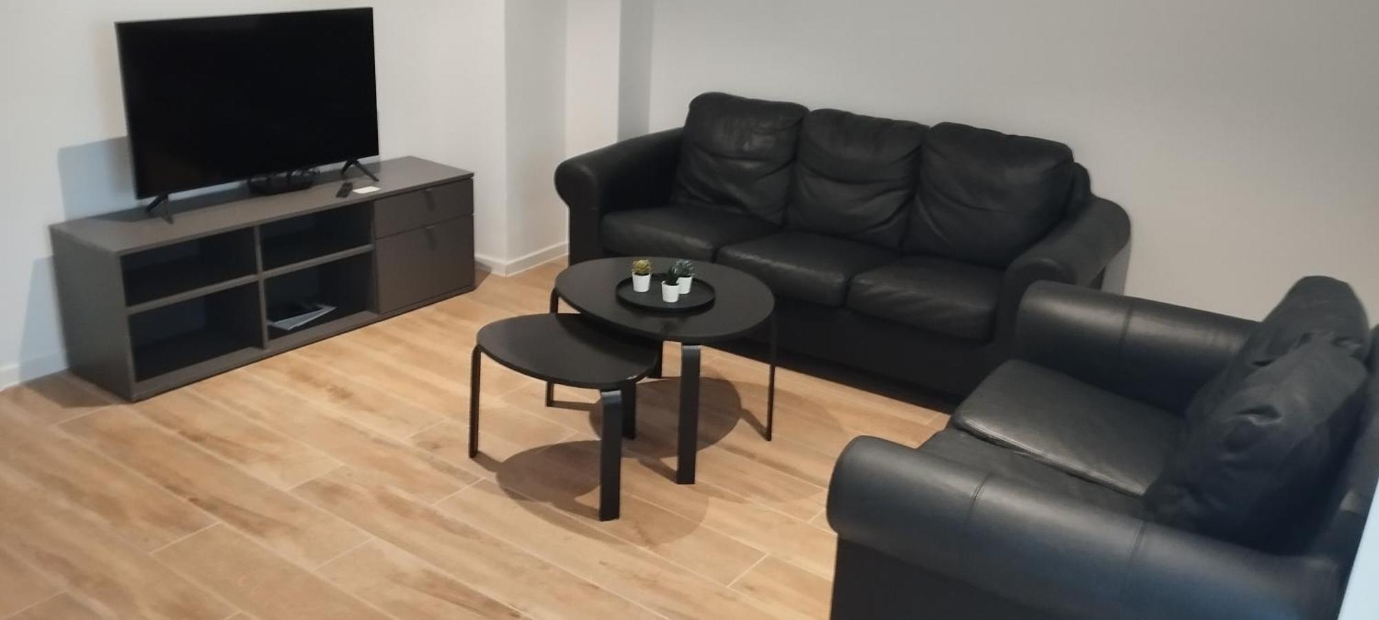 Luxappartement Trier Eg Zewnętrze zdjęcie