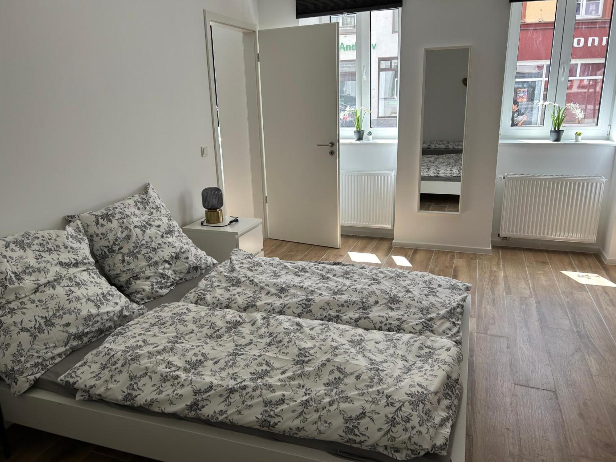 Luxappartement Trier Eg Zewnętrze zdjęcie