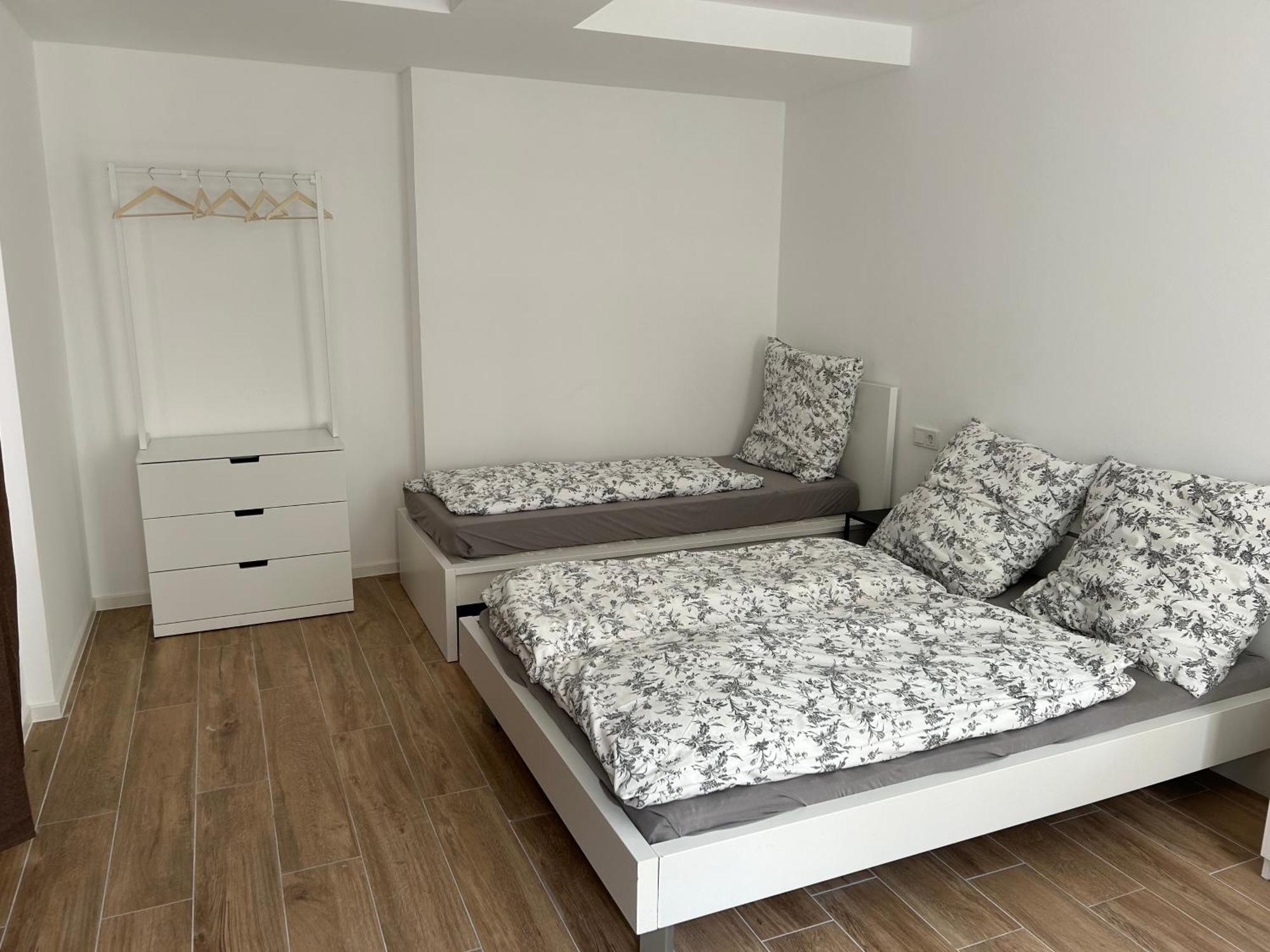 Luxappartement Trier Eg Zewnętrze zdjęcie