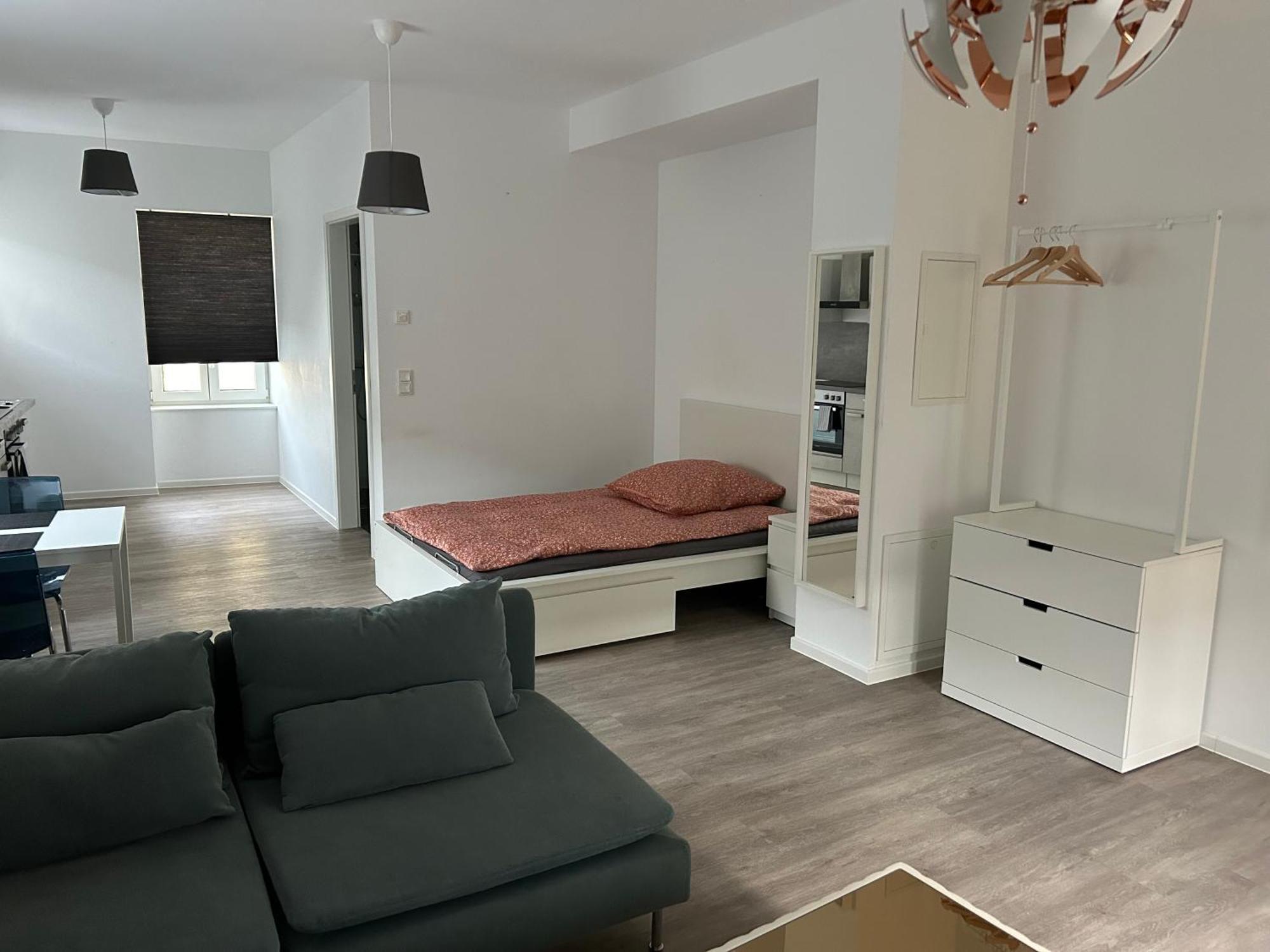 Luxappartement Trier Eg Zewnętrze zdjęcie