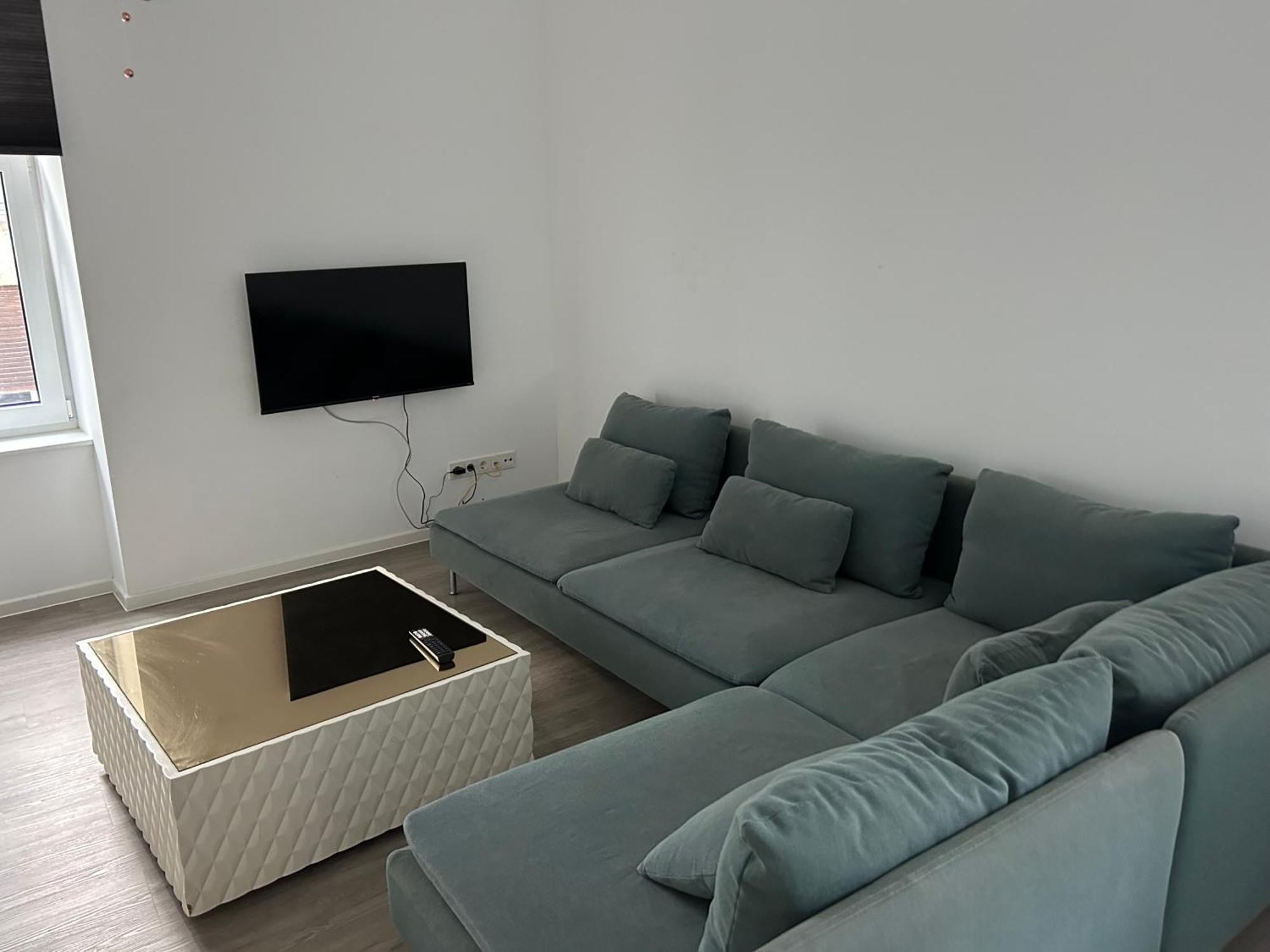 Luxappartement Trier Eg Zewnętrze zdjęcie