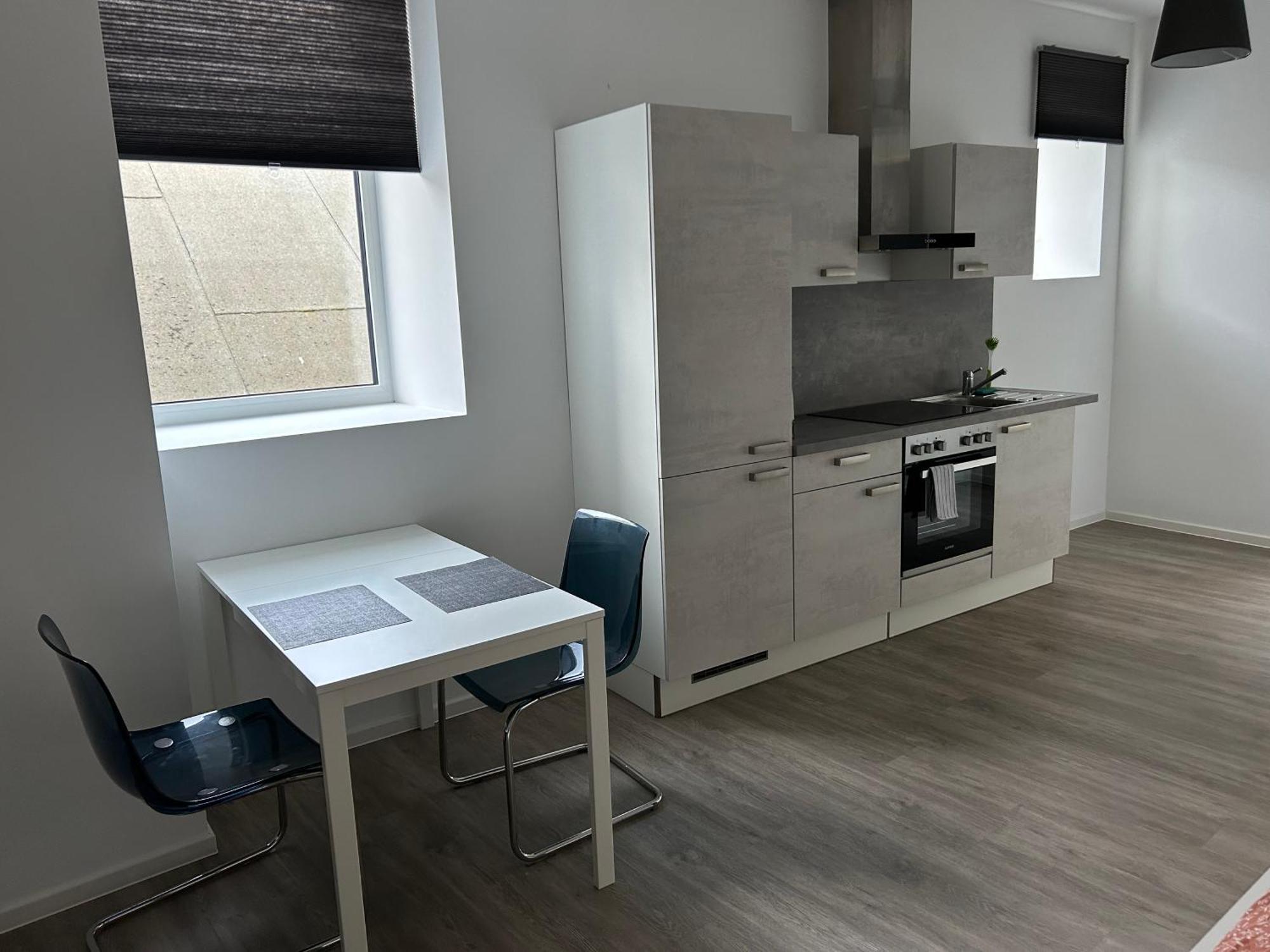 Luxappartement Trier Eg Zewnętrze zdjęcie