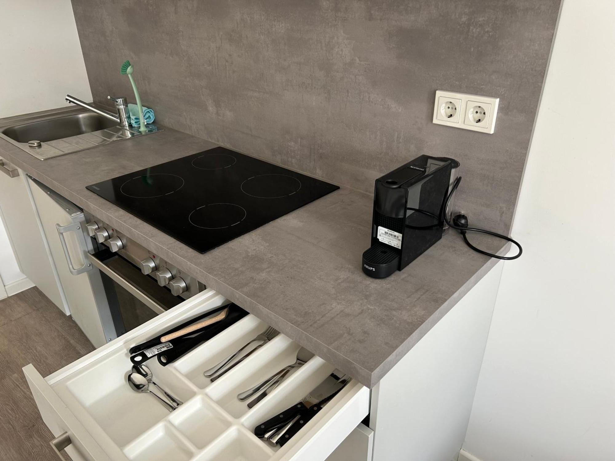 Luxappartement Trier Eg Zewnętrze zdjęcie