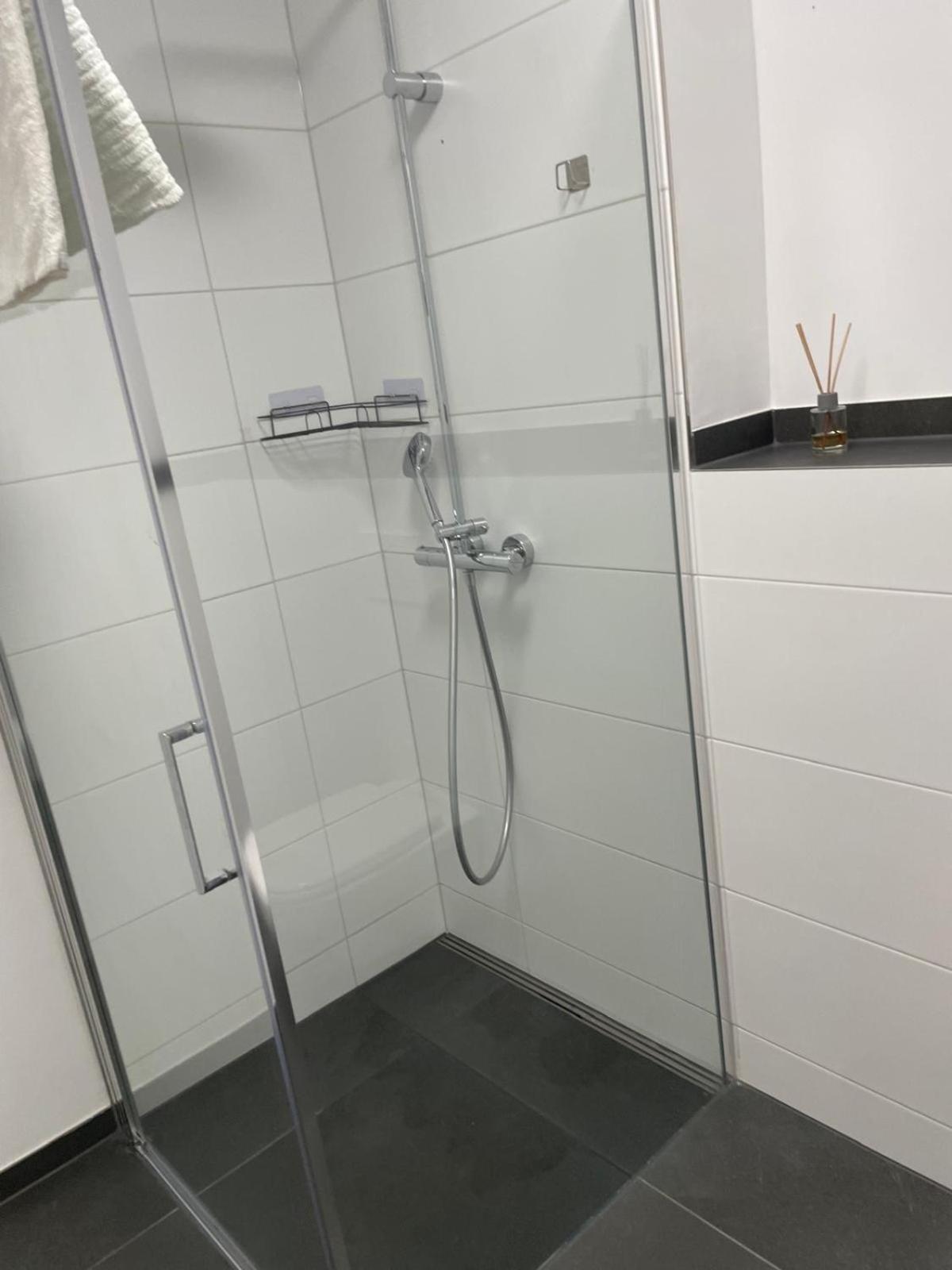 Luxappartement Trier Eg Zewnętrze zdjęcie