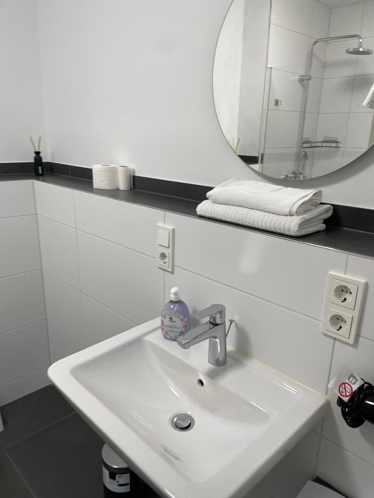 Luxappartement Trier Eg Zewnętrze zdjęcie
