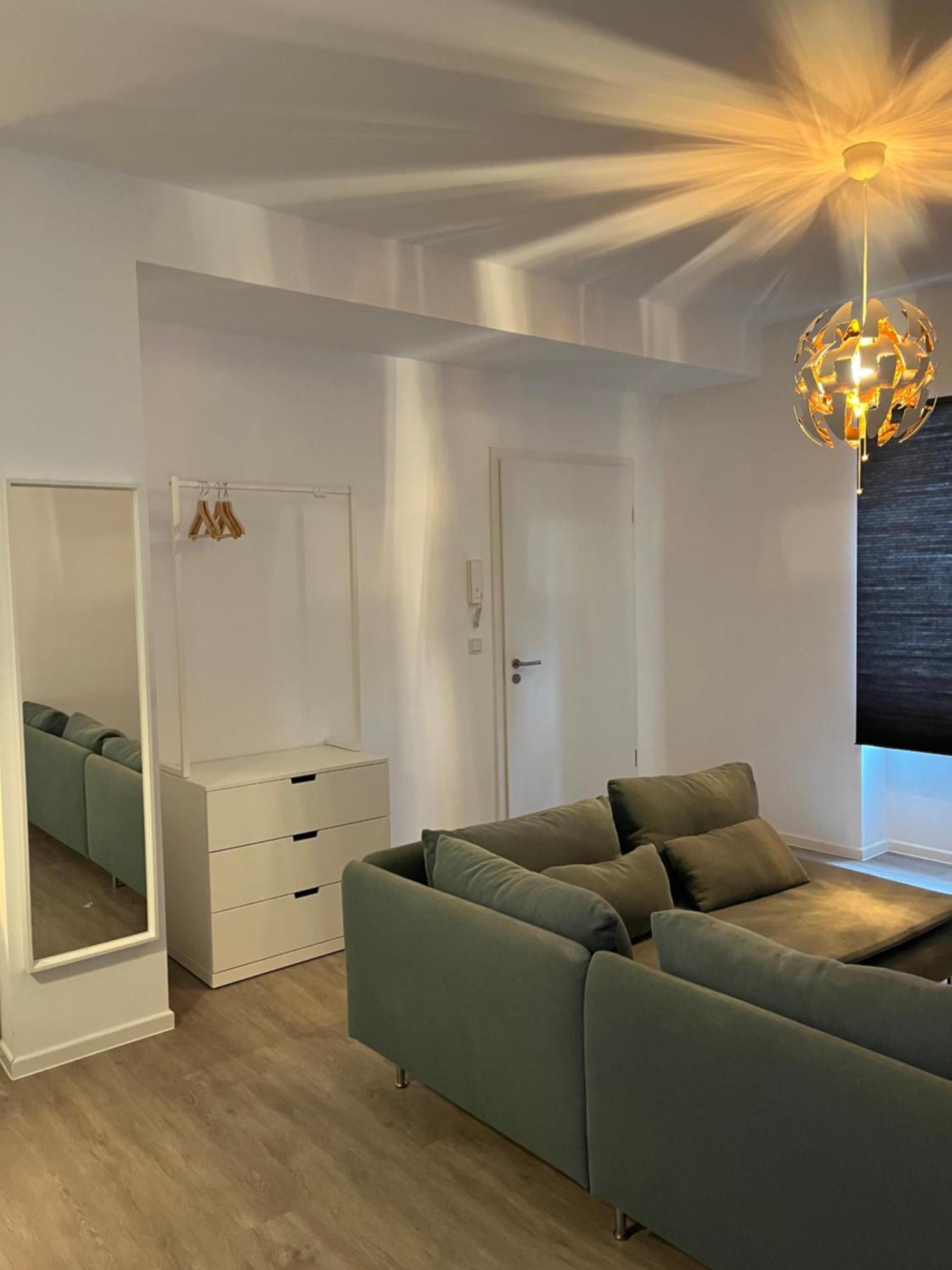 Luxappartement Trier Eg Zewnętrze zdjęcie