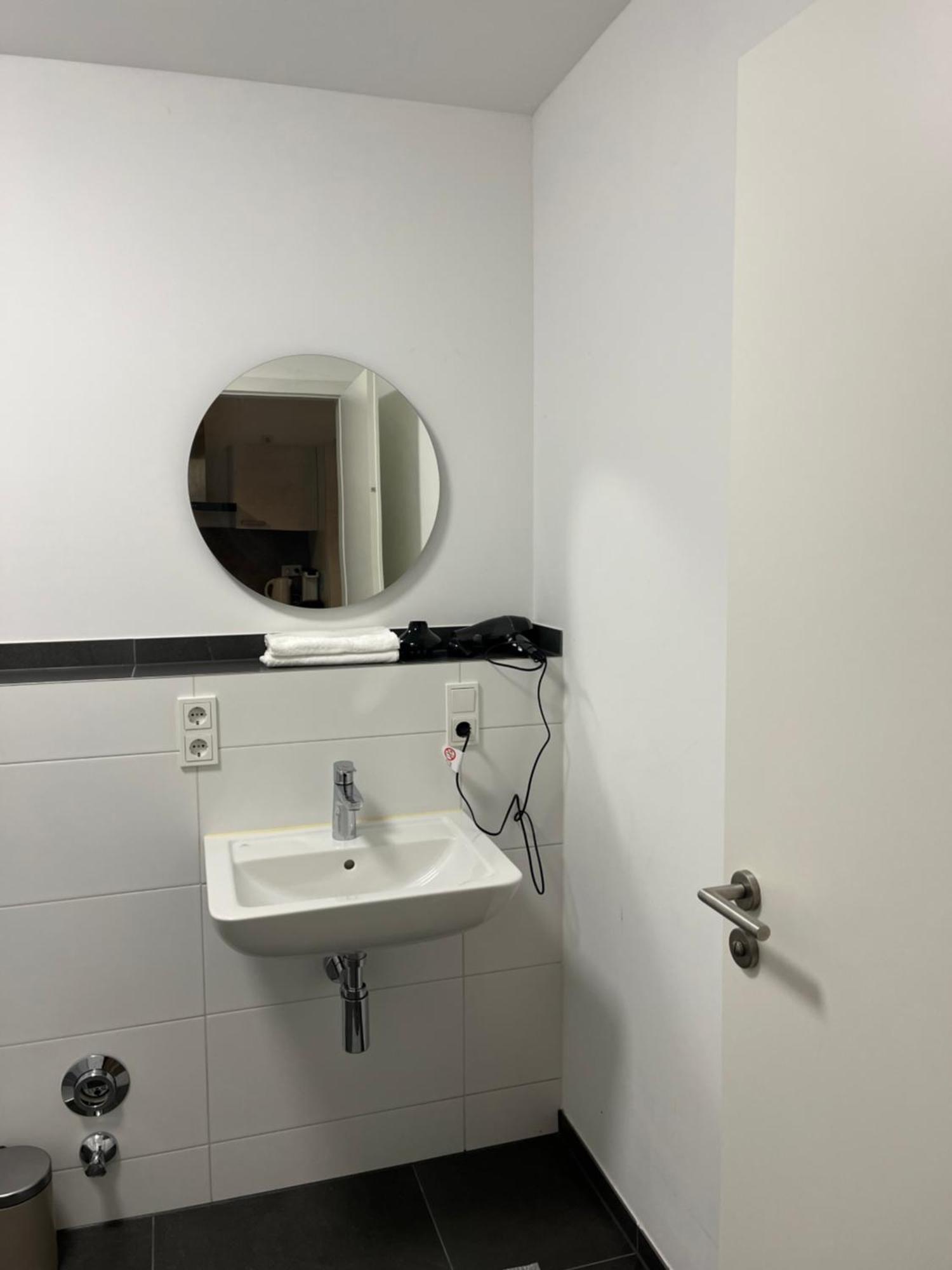Luxappartement Trier Eg Zewnętrze zdjęcie